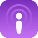 ApplePodcast ApplePodcast