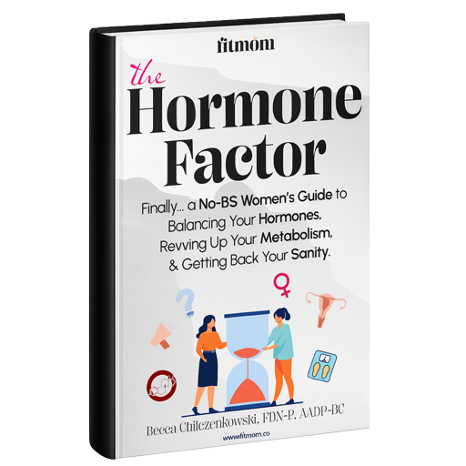 hormone-factor