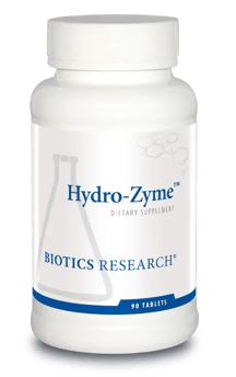 hydro-zyme