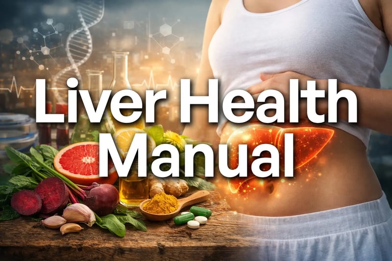 liverhealthmanual