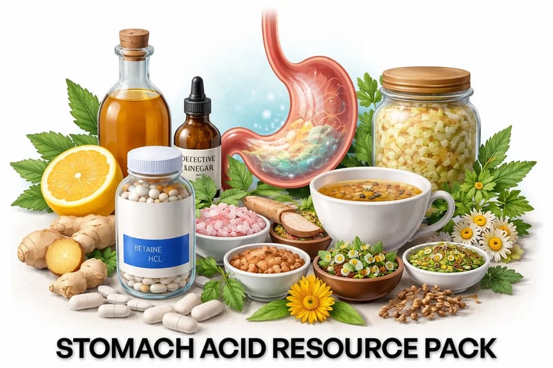 stomachacidresourcepack