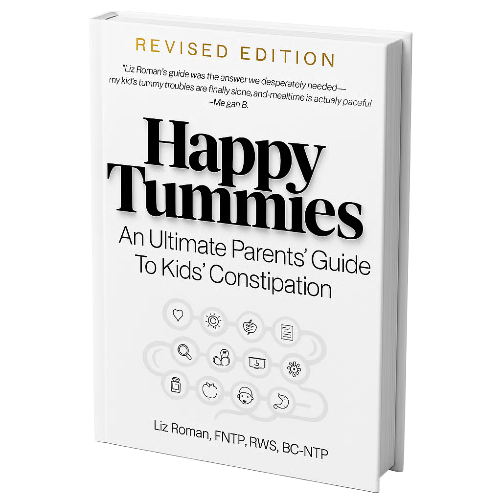 Happy Tummies Happy Tummies
