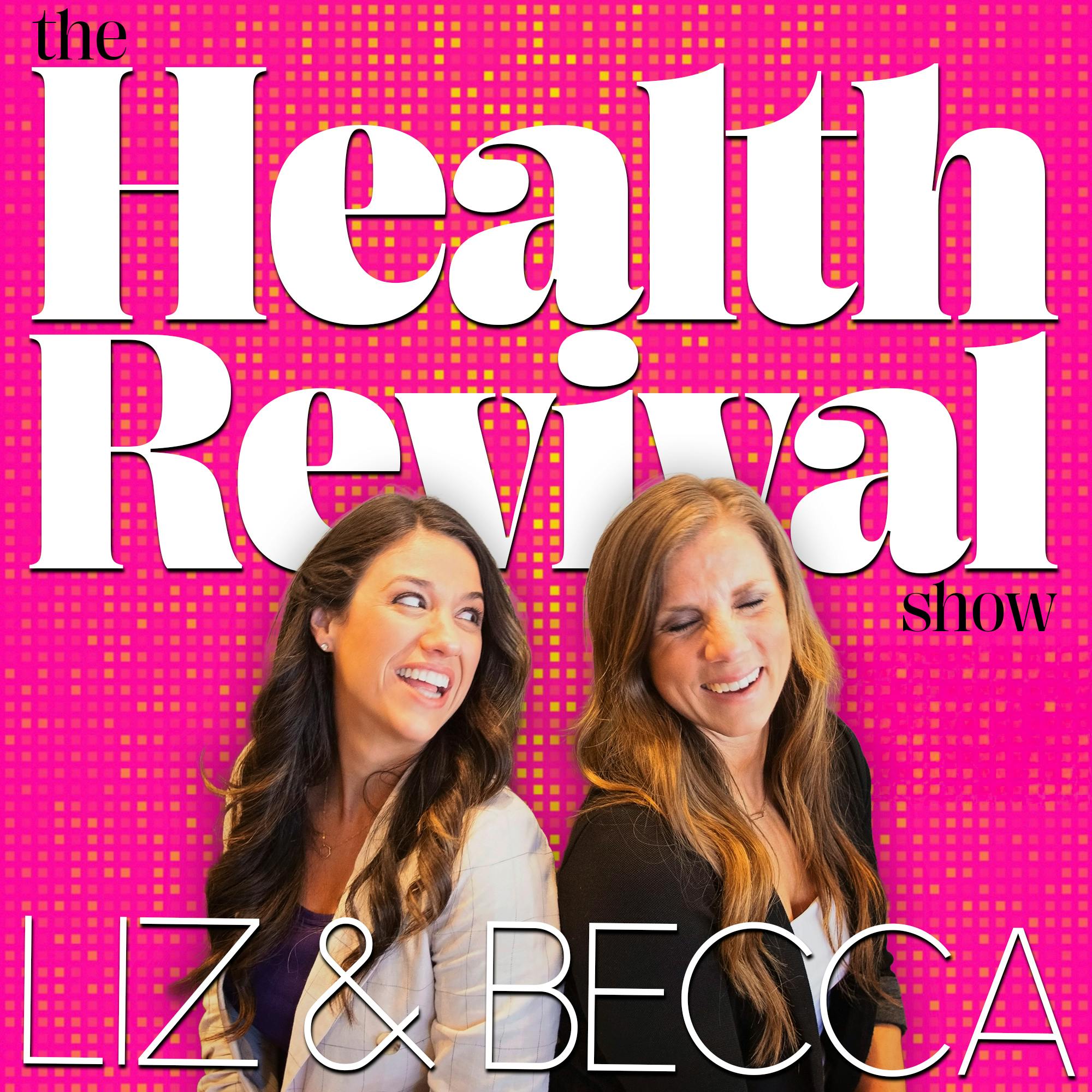 the health revival show