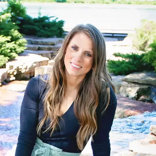 becca chilczenkowski