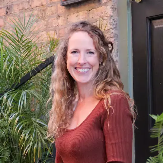 caitlin townsend