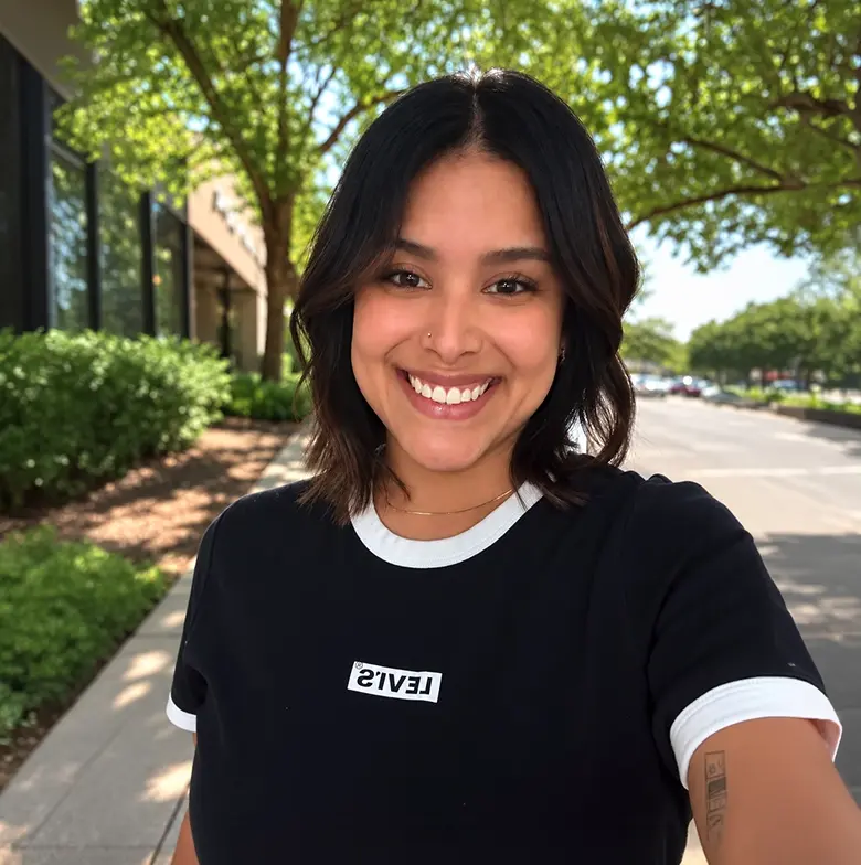 Alyssa Guzman