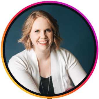 Andrea Jones, RN — FitMom pediatric practitioner