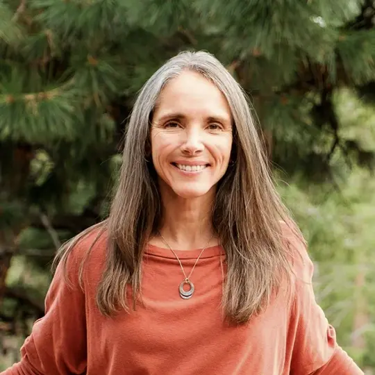 Jennifer Meadows