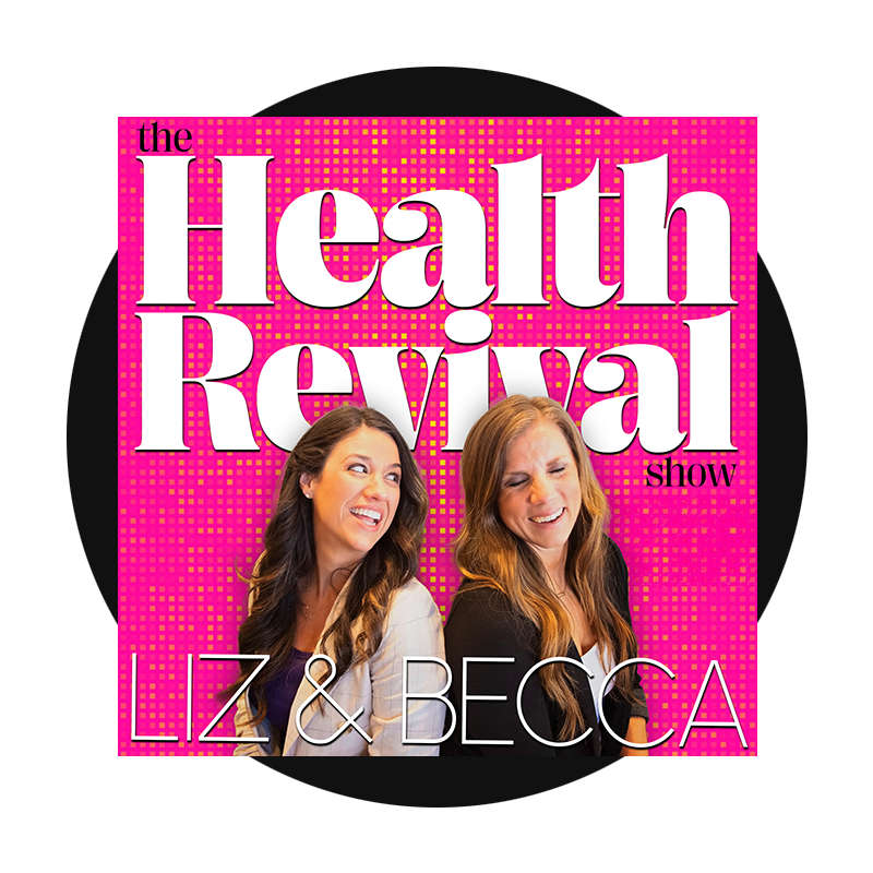 The Health Revival Show