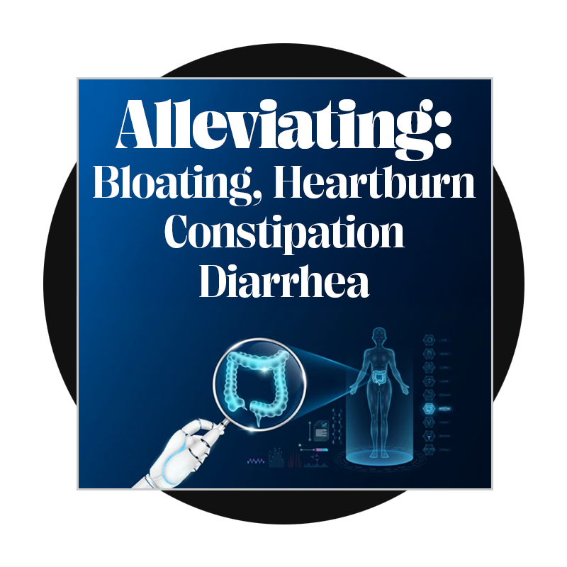 Gut Health Course