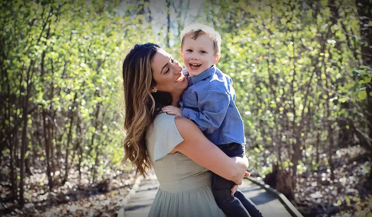 FitMom — The Kids' Gut Program